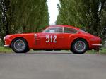 Maserati A6G 2000 Coupe 1954 года